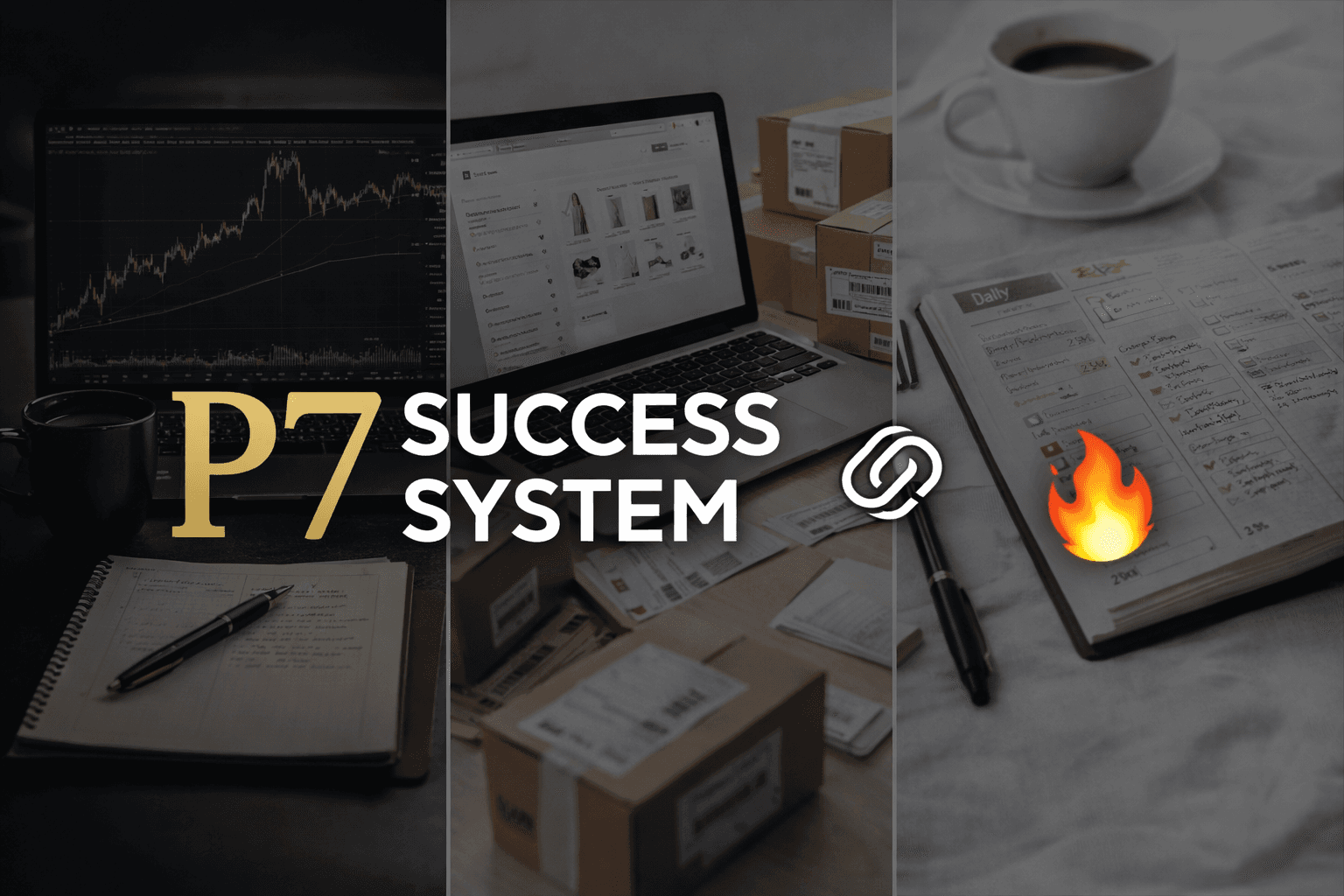 Success System – Make Money Online Fast